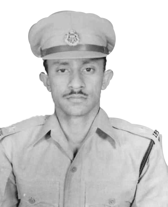 Hari Dev Pillai Hari Dev Pillai